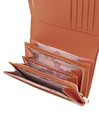 クレイサス CLATHAS ブラン 2つ折り財布（188406