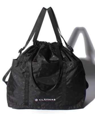 ＜CLATHAS＞コンパクトエアリー　３ＷＡＹエコリュック（１８８９７０）