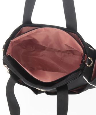 専用♡ CLATHAS クレイサス○フレイム 2WAYトートバッグ