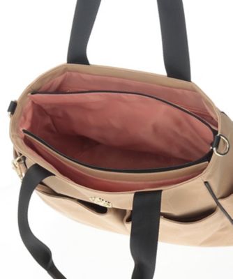 クレイサス CLATHAS フレイム トートバッグ（189230