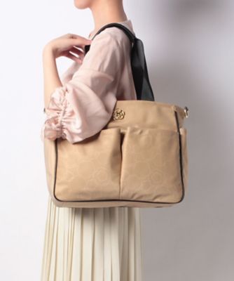 ちなさま専用になります CLATHAS クレイサス○フレイム 2WAYトートバッグ