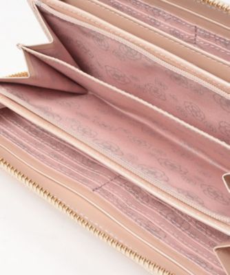 モマン ラウンド長財布（189280） | CLATHAS/クレイサス | 三越