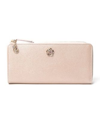 CLATHAS モマン Lファスナー長財布 モマン Lファスナー長財布 / CLATHAS | ファッション通販 【公式