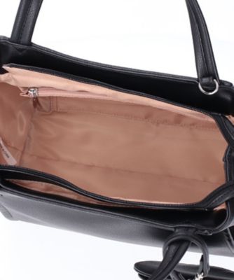 4℃ バッグ CLATHAS（クレイサス） トートバッグ デュランス レディース 189471