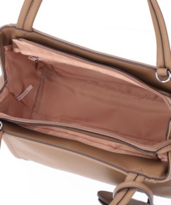 4℃ バッグ クレイサス トートバッグ デュランス レディース 189471 CLATHAS