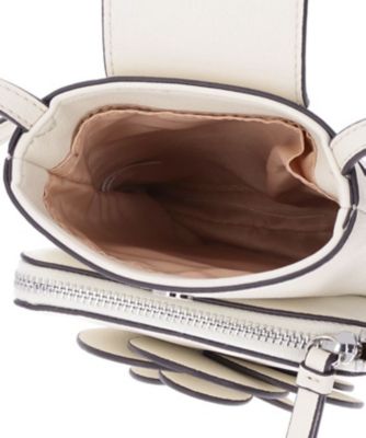 デュランス ミニショルダー オフホワイト（189473） | CLATHAS