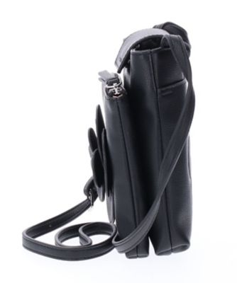 デュランス ミニショルダー オフホワイト（189473） | CLATHAS