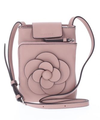 デュランス ミニショルダー オフホワイト（189473） | CLATHAS