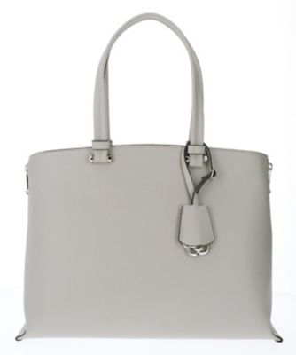 CLATHAS ベージュ エンボス加工 ハンドバッグ SALE40%OFFCLATHASクレイサスクワットハンドバッグ | 【公式