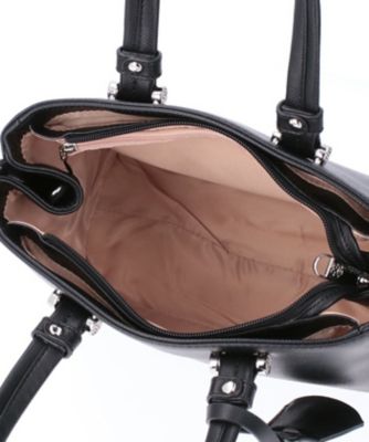 セザンヌ 2WAYバッグ トープ（189482） | CLATHAS