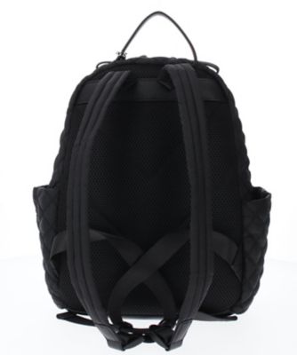 【極美品】【CLATHAS 】クレイサス リュック バックパック カペラ 黒 CLATHAS クレイサス バッグ リュック レディース 軽い おしゃれ