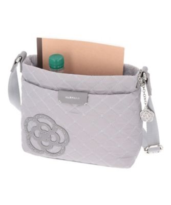 クレイサス CLATHAS カペラ ショルダーバッグ（大