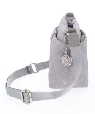 カペラ ショルダーバッグ小（189556） | CLATHAS/クレイサス