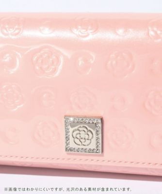 白髪のトッチ クレイサス CLATHAS ベティー 口金長財布（189590