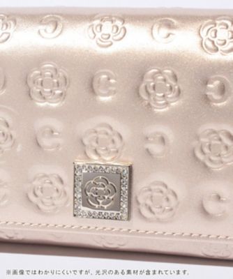 クレイサス CLATHAS ベティー 口金長財布（189590