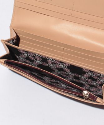 クレイサス CLATHAS ベティー 口金長財布（189590