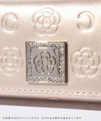 タカシページ クレイサス CLATHAS ベティー キーケース（189591