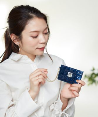 クレイサス CLATHAS ベティー パスケース（189592