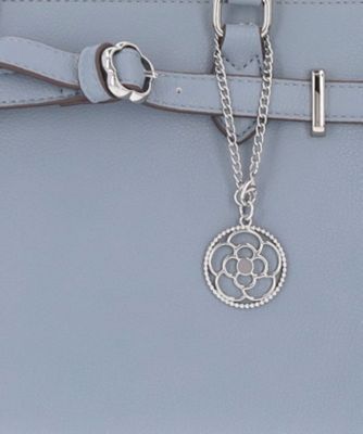 オペラ 2wayハンドバッグ アイボリー（189770） | CLATHAS