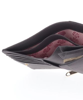 ブルトン 二つ折り財布（189902） | CLATHAS/クレイサス