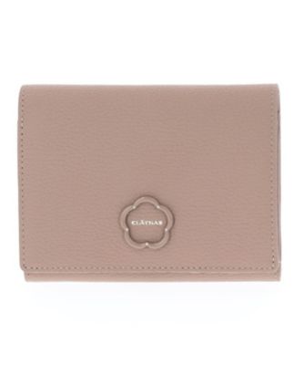 ブルトン 二つ折り財布（189902） | CLATHAS/クレイサス