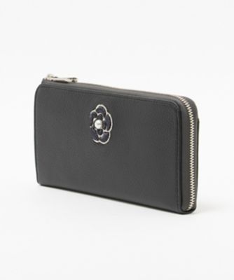 クレイサス CLATHAS ポリシャス Lファスナー長財布