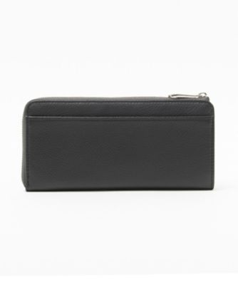 クレイサス CLATHAS ポリシャス Lファスナー長財布
