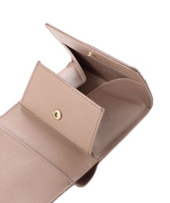 クレイサス CLATHAS レミー 内BOX二つ折り財布