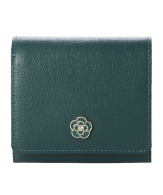 クレイサス CLATHAS レミー 内BOX二つ折り財布