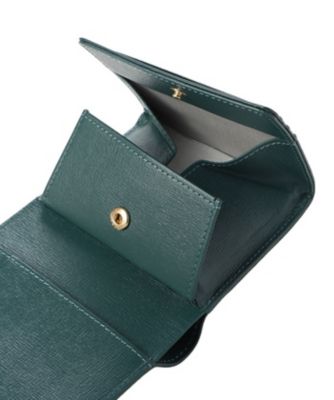 クレイサス CLATHAS レミー 内BOX二つ折り財布