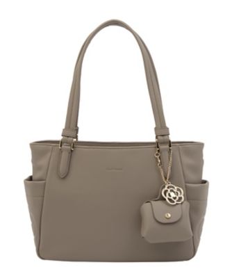 新品未使用　クレイサス　CLATHAS 2wayバッグ クレイサス CLATHAS プラクティII 2wayトートバッグ