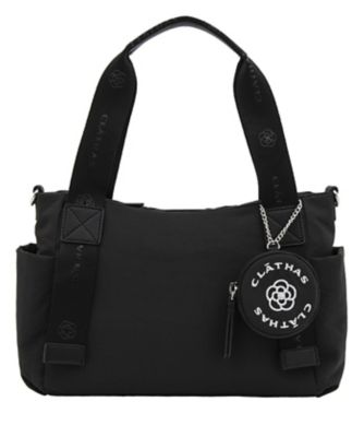 新品　クレイサス　ハンドバッグ　2way 送料無料】【ラッピング無料】クレイサス CLATHAS バッグ