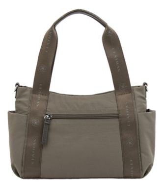 クレイサス CLATHAS レザン 2wayハンドバッグ