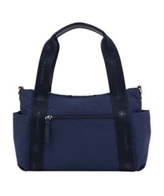 クレイサス CLATHAS レザン 2wayハンドバッグ