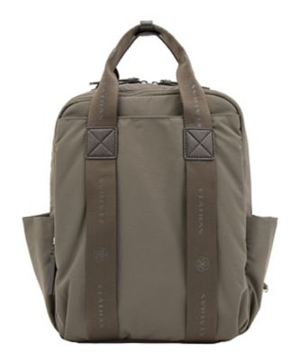 CLATHAS ベージュ エンボス加工 ハンドバッグ ベージュ系 CLATHASのバッグ | レディース | 三越伊勢丹