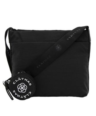 Agnes b. QAT01−04 ショルダーバッグ agnes b.｜ショルダーバッグ (QAT01-04) | Rakuten Fashion(楽天