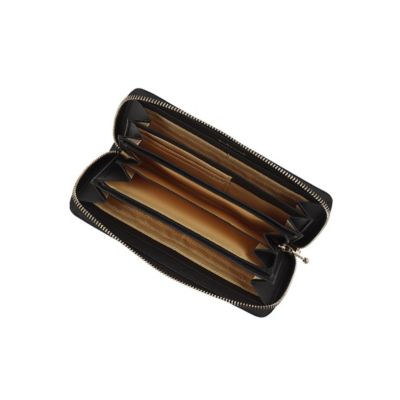 クレイサス CLATHAS フィグ ラウンド長財布（190270