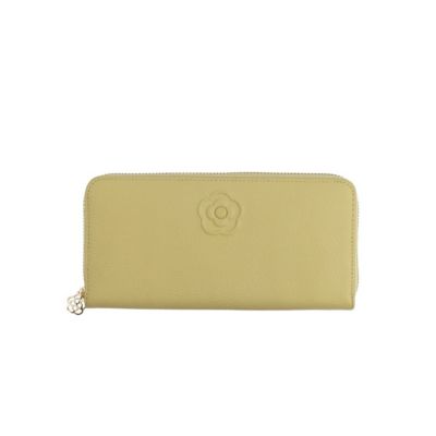 新品♡クレイサス 長財布 クレイサス CLATHAS フィグ ラウンド長財布（190270