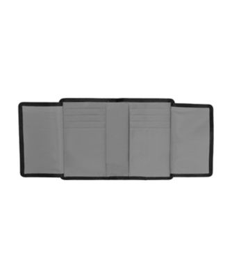 クレイサス CLATHAS ベール 財布機能付きカードケース