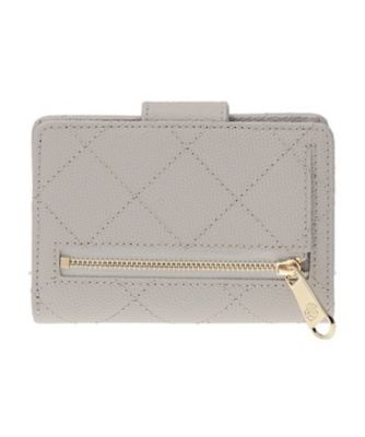 クレイサス CLATHAS ベール 財布機能付きカードケース