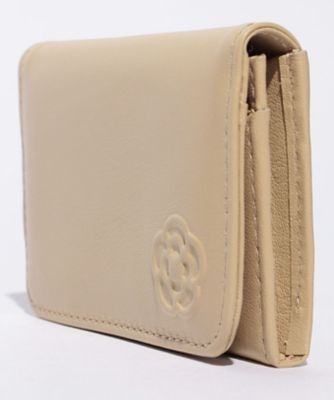 CLATHAS☆名刺入れ クレイサス CLATHAS カードケース 名刺入れ ワッフル レディース