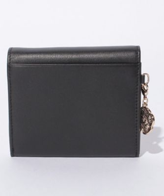 クレイサス CLATHAS ワッフル 2つ折り財布（190323