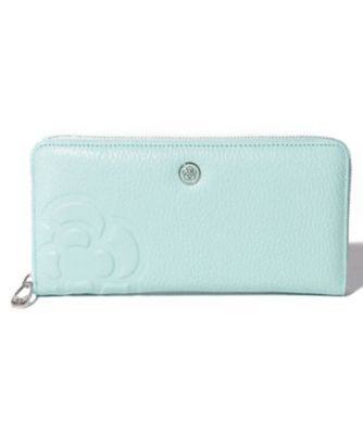 クレイサス CLATHAS ラデュレII ラウンドファスナー長財布 