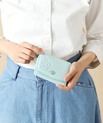 クレイサス CLATHAS ラデュレII 2つ折り財布
