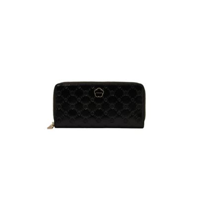 ＜CLATHAS＞クレイサス　ＣＬＡＴＨＡＳ　アクシオン　ラウンド長財布（１９０４８０）