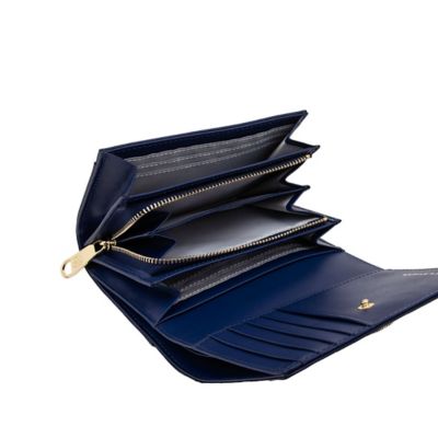 クレイサス CLATHAS アクシオン 二つ折り財布（190482