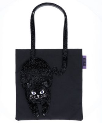 ポータブル しっぽトートバッグ（315125） | ANNA SUI (Women 