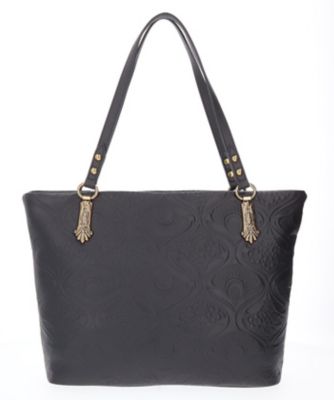 ＜ANNA SUI (Women)＞ノヴァ　トートバッグ（３１５５０５）