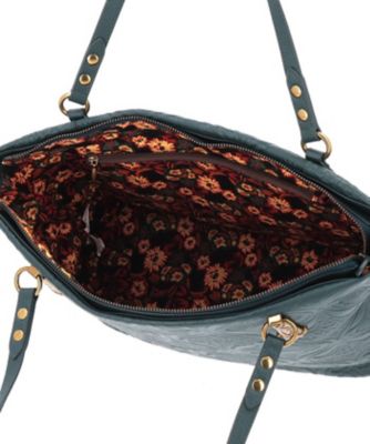 ノヴァ トートバッグ パープル（315505） | ANNA SUI (Women