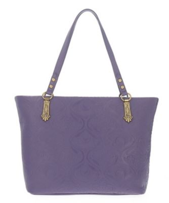 【新品タグ付き】 アナスイ トートバッグ 肩掛け レザー 牛革 ノヴァ トートバッグ（315505） | ANNA SUI (Women)/アナ